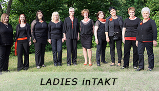 Ladies in Takt